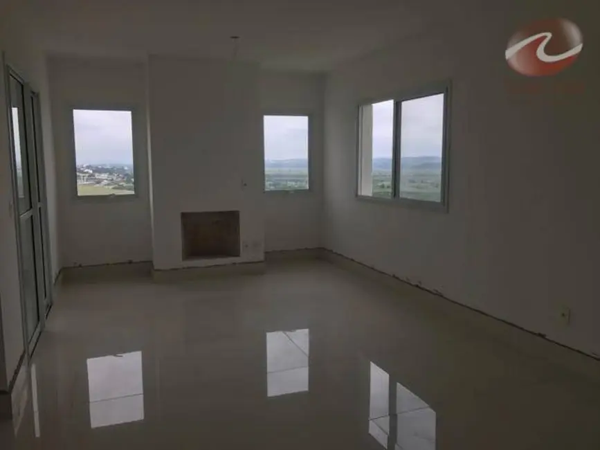 Foto 2 de Apartamento com 4 quartos para alugar, 259m2 em Sao Jose Dos Campos - SP