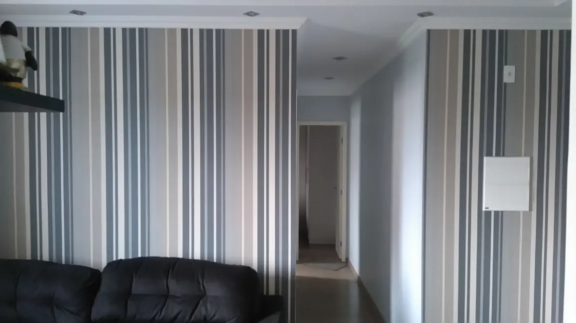 Foto 2 de Apartamento com 2 quartos à venda, 47m2 em Sao Jose Dos Campos - SP
