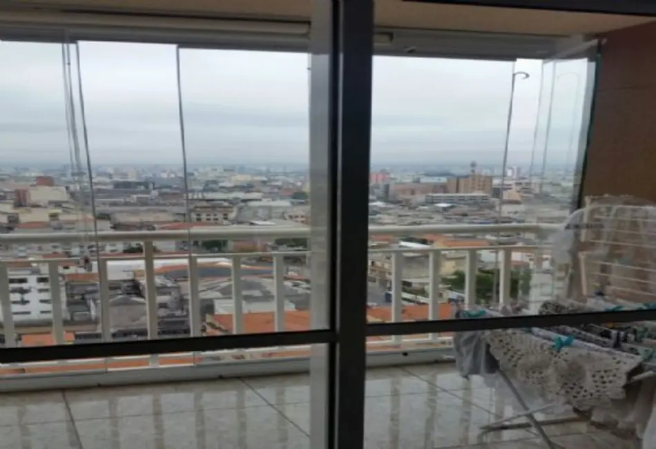 Apartamento com 3 quartos à venda, 63m2 em Brás, São Paulo - SP - imagem 5 Foto 5 de Apartamento com 3 quartos à venda, 63m2 em Brás, São Paulo - SP