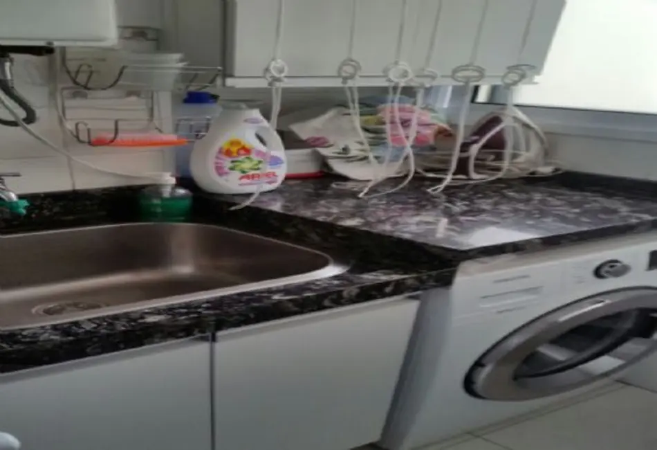 Apartamento com 3 quartos à venda, 63m2 em Brás, São Paulo - SP - imagem 9 Foto 9 de Apartamento com 3 quartos à venda, 63m2 em Brás, São Paulo - SP