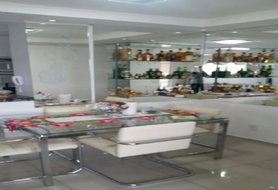 Apartamento com 3 quartos à venda, 63m2 em Brás, São Paulo - SP - imagem 3 Foto 3 de Apartamento com 3 quartos à venda, 63m2 em Brás, São Paulo - SP