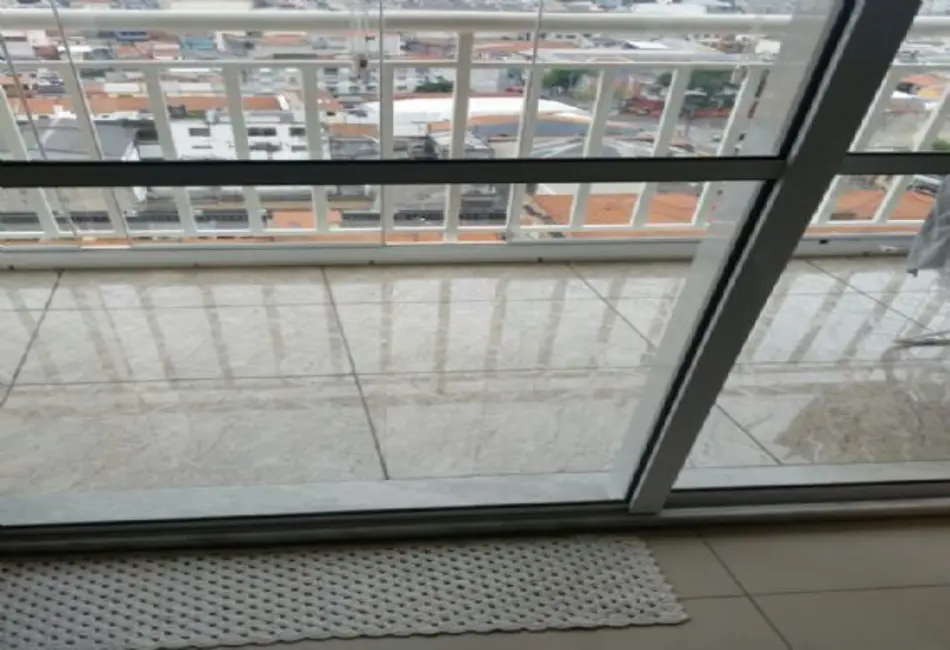 Apartamento com 3 quartos à venda, 63m2 em Brás, São Paulo - SP - imagem 4 Foto 4 de Apartamento com 3 quartos à venda, 63m2 em Brás, São Paulo - SP