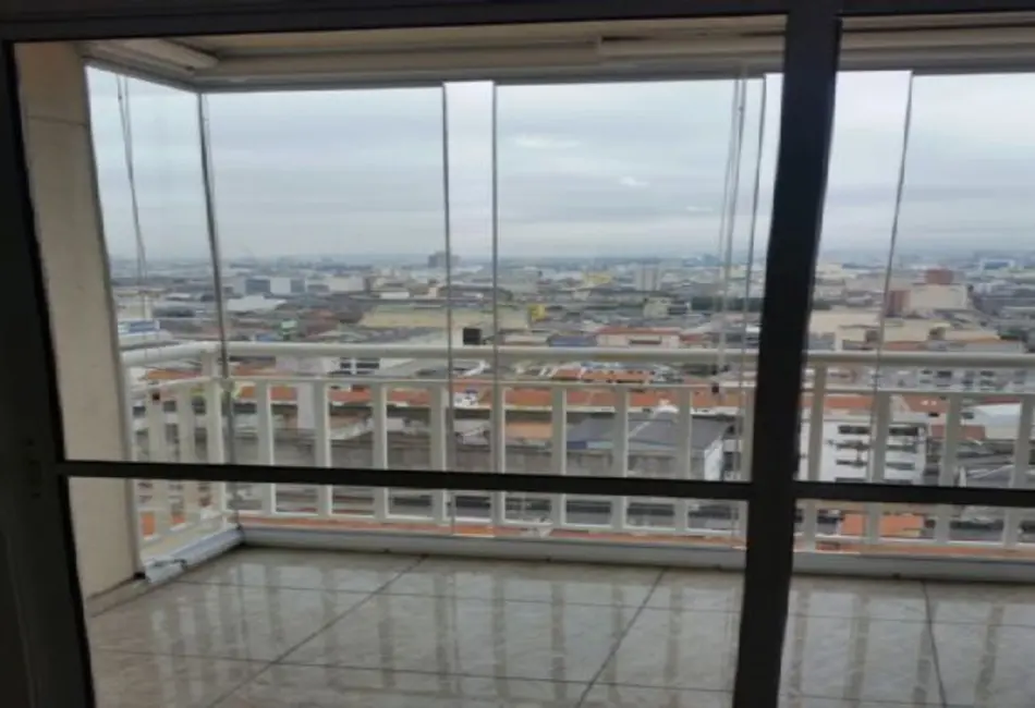 Apartamento com 3 quartos à venda, 63m2 em Brás, São Paulo - SP - imagem 6 Foto 6 de Apartamento com 3 quartos à venda, 63m2 em Brás, São Paulo - SP