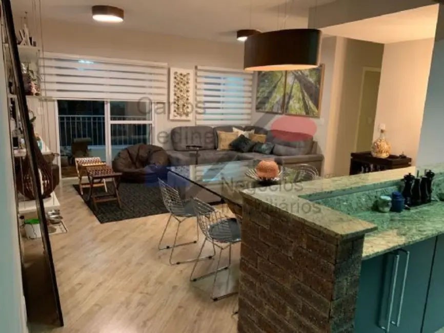 Foto 1 de Apartamento com 2 quartos à venda, 85m2 em Real Parque, São Paulo - SP