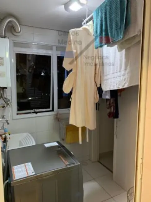 Foto 4 de Apartamento com 2 quartos à venda, 85m2 em Real Parque, São Paulo - SP