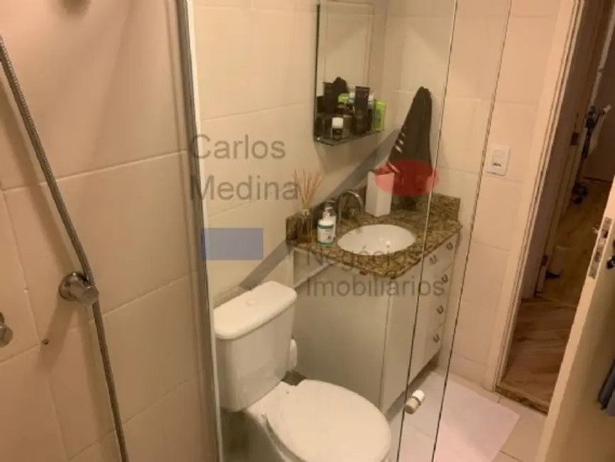 Foto 9 de Apartamento com 2 quartos à venda, 85m2 em Real Parque, São Paulo - SP