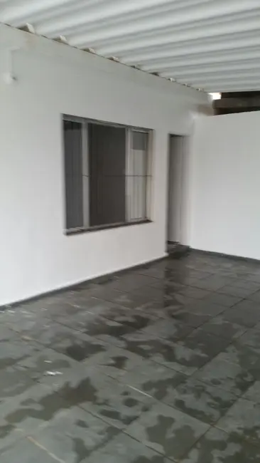 Foto 1 de Sobrado com 2 quartos à venda, 80m2 em Ipiranga, São Paulo - SP