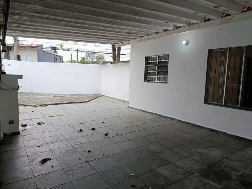 Sobrado com 2 quartos à venda e para alugar, 80m2 em Ipiranga, São Paulo - SP - imagem 3 Foto 3 de Sobrado com 2 quartos à venda e para alugar, 80m2 em Ipiranga, São Paulo - SP