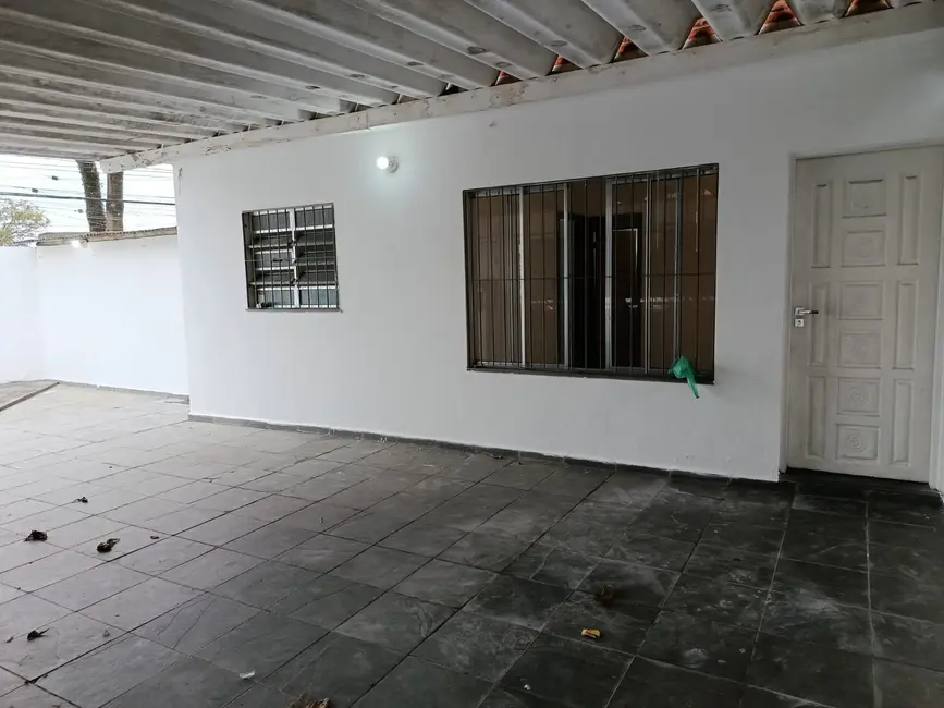 Sobrado com 2 quartos à venda e para alugar, 80m2 em Ipiranga, São Paulo - SP - imagem 2 Foto 2 de Sobrado com 2 quartos à venda e para alugar, 80m2 em Ipiranga, São Paulo - SP