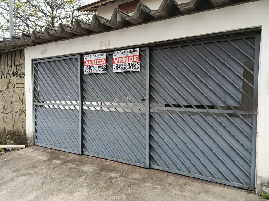 Sobrado com 2 quartos à venda e para alugar, 80m2 em Ipiranga, São Paulo - SP - imagem 1 Foto 1 de Sobrado com 2 quartos à venda e para alugar, 80m2 em Ipiranga, São Paulo - SP