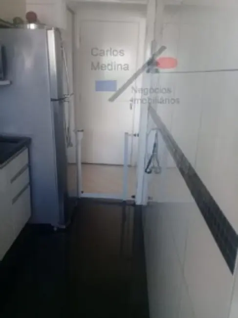 Foto 8 de Apartamento com 2 quartos à venda, 54m2 em Tatuapé, São Paulo - SP