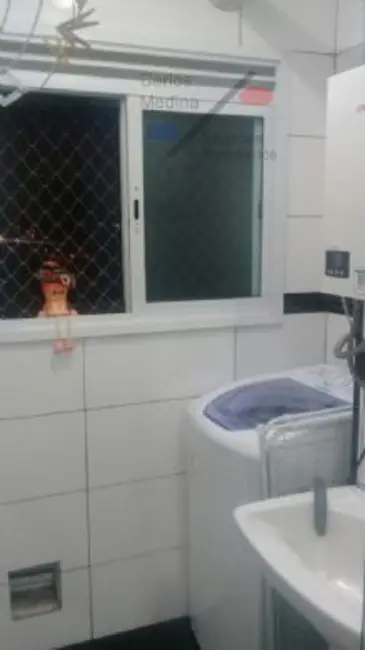 Foto 4 de Apartamento com 2 quartos à venda, 54m2 em Tatuapé, São Paulo - SP