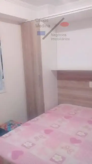 Foto 5 de Apartamento com 2 quartos à venda, 54m2 em Tatuapé, São Paulo - SP