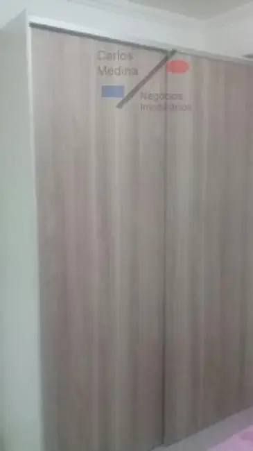 Foto 2 de Apartamento com 2 quartos à venda, 54m2 em Tatuapé, São Paulo - SP