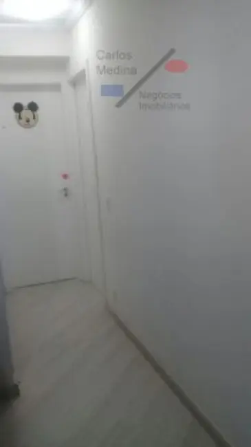 Foto 9 de Apartamento com 2 quartos à venda, 54m2 em Tatuapé, São Paulo - SP