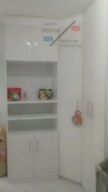 Foto 6 de Apartamento com 2 quartos à venda, 54m2 em Tatuapé, São Paulo - SP