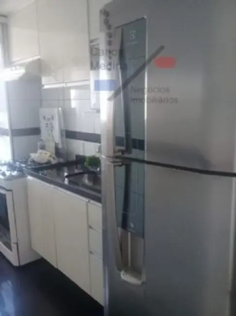 Foto 7 de Apartamento com 2 quartos à venda, 54m2 em Tatuapé, São Paulo - SP