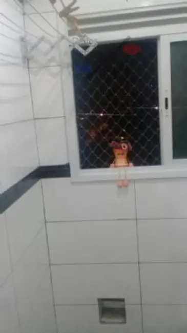 Foto 3 de Apartamento com 2 quartos à venda, 54m2 em Tatuapé, São Paulo - SP