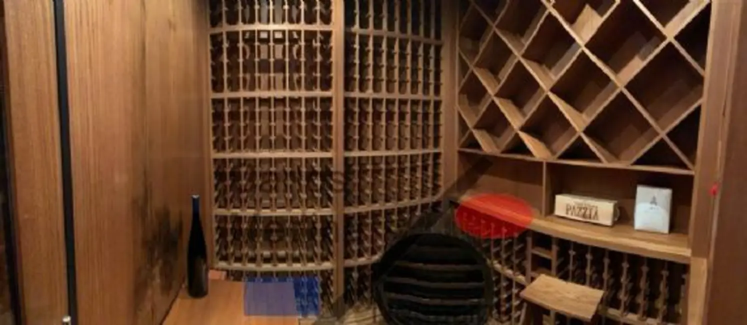 Foto 3 de Casa com 4 quartos à venda e para alugar, 1013m2 em Jardim Panorama, São Paulo - SP