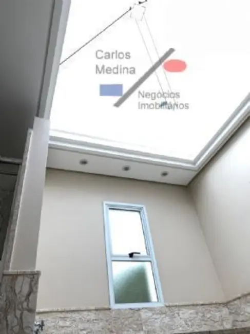 Foto 8 de Casa com 4 quartos à venda e para alugar, 1013m2 em Jardim Panorama, São Paulo - SP