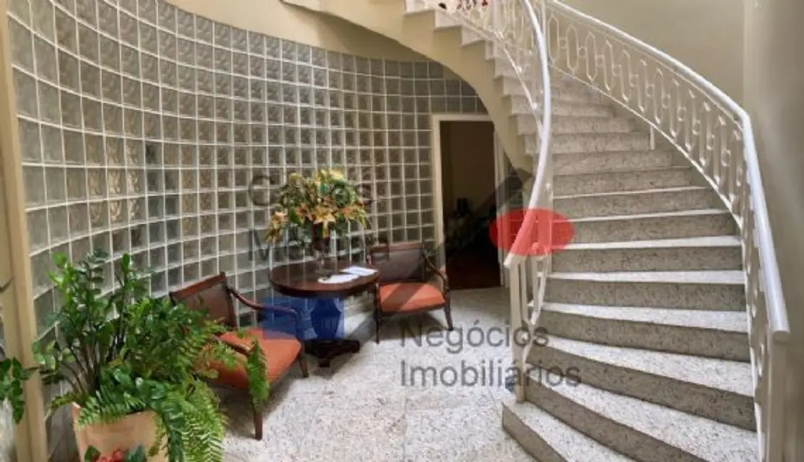 Foto 2 de Casa com 4 quartos à venda e para alugar, 1013m2 em Jardim Panorama, São Paulo - SP