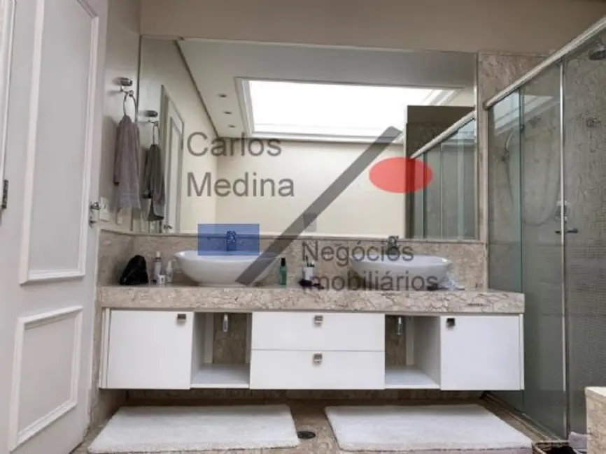 Foto 7 de Casa com 4 quartos à venda e para alugar, 1013m2 em Jardim Panorama, São Paulo - SP