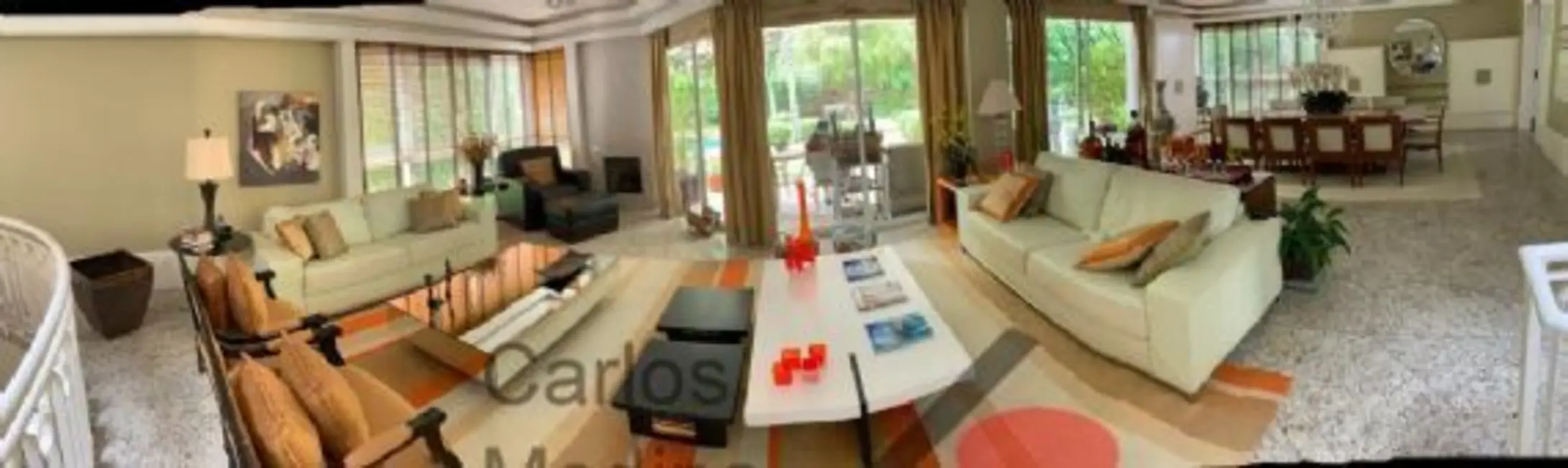 Foto 5 de Casa com 4 quartos à venda e para alugar, 1013m2 em Jardim Panorama, São Paulo - SP