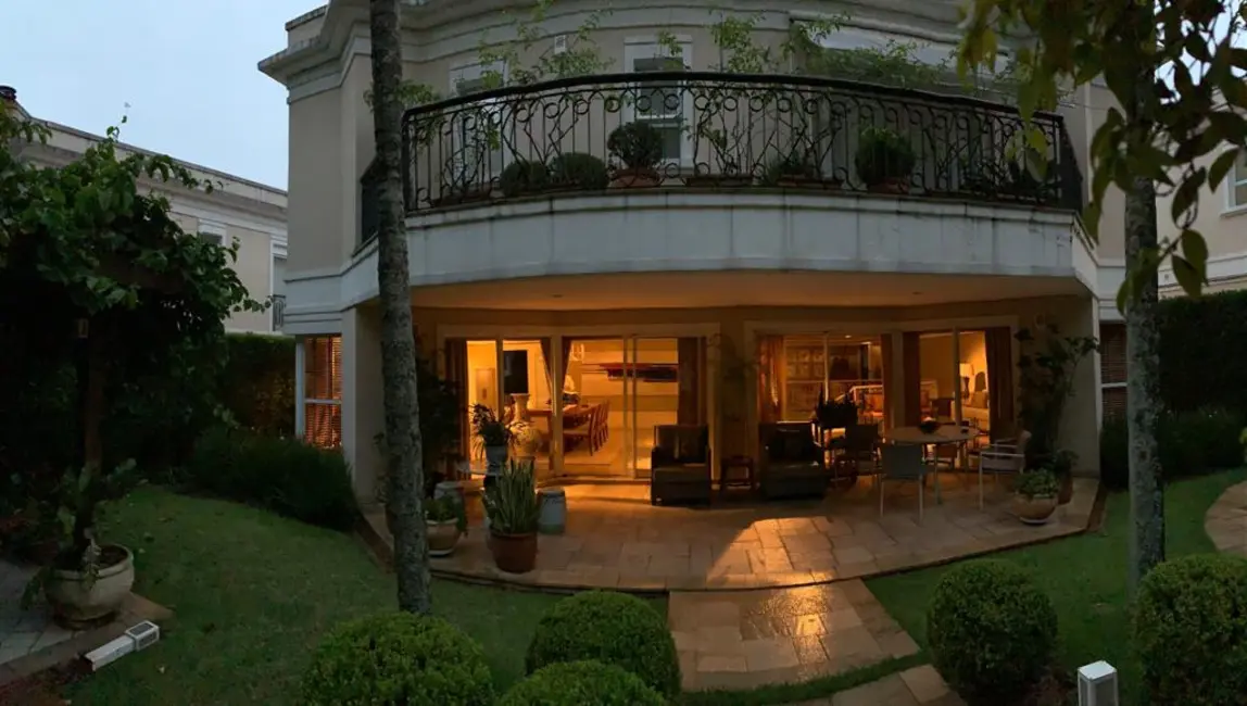 Foto 1 de Casa com 4 quartos à venda e para alugar, 1013m2 em Jardim Panorama, São Paulo - SP