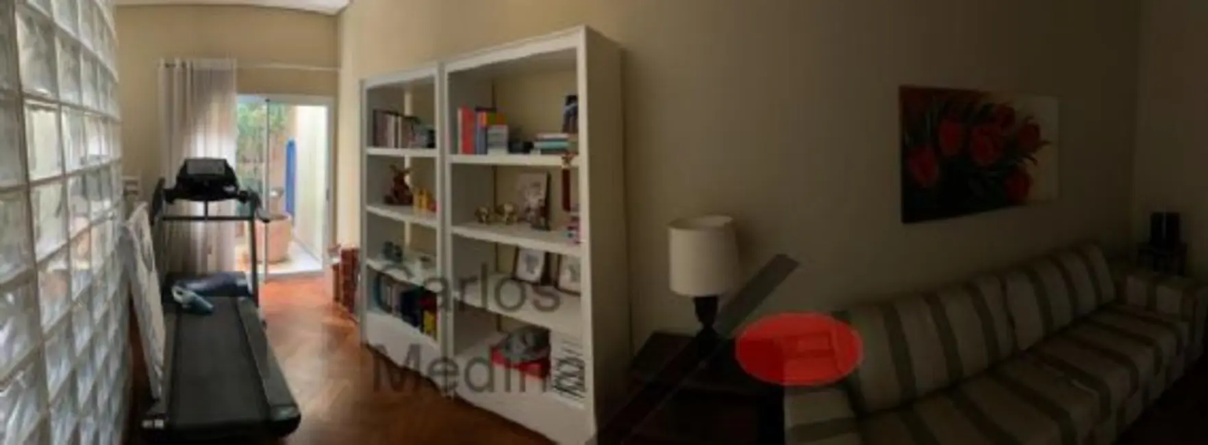 Foto 4 de Casa com 4 quartos à venda e para alugar, 1013m2 em Jardim Panorama, São Paulo - SP