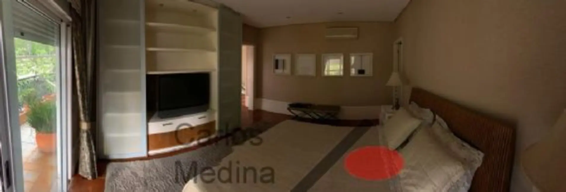 Foto 9 de Casa com 4 quartos à venda e para alugar, 1013m2 em Jardim Panorama, São Paulo - SP