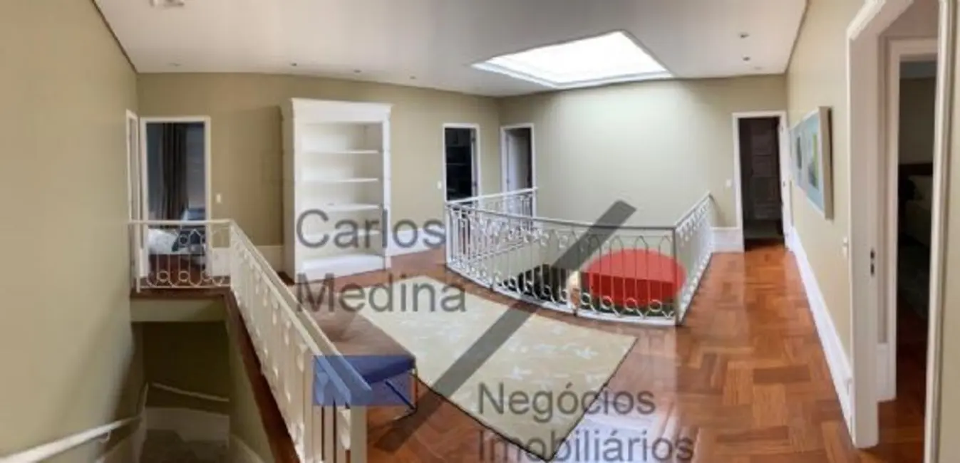 Foto 6 de Casa com 4 quartos à venda e para alugar, 1013m2 em Jardim Panorama, São Paulo - SP
