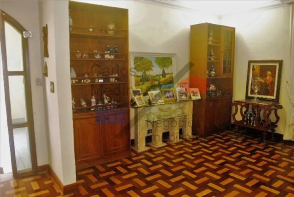 Foto 9 de Casa com 4 quartos à venda, 280m2 em Brooklin Novo, São Paulo - SP