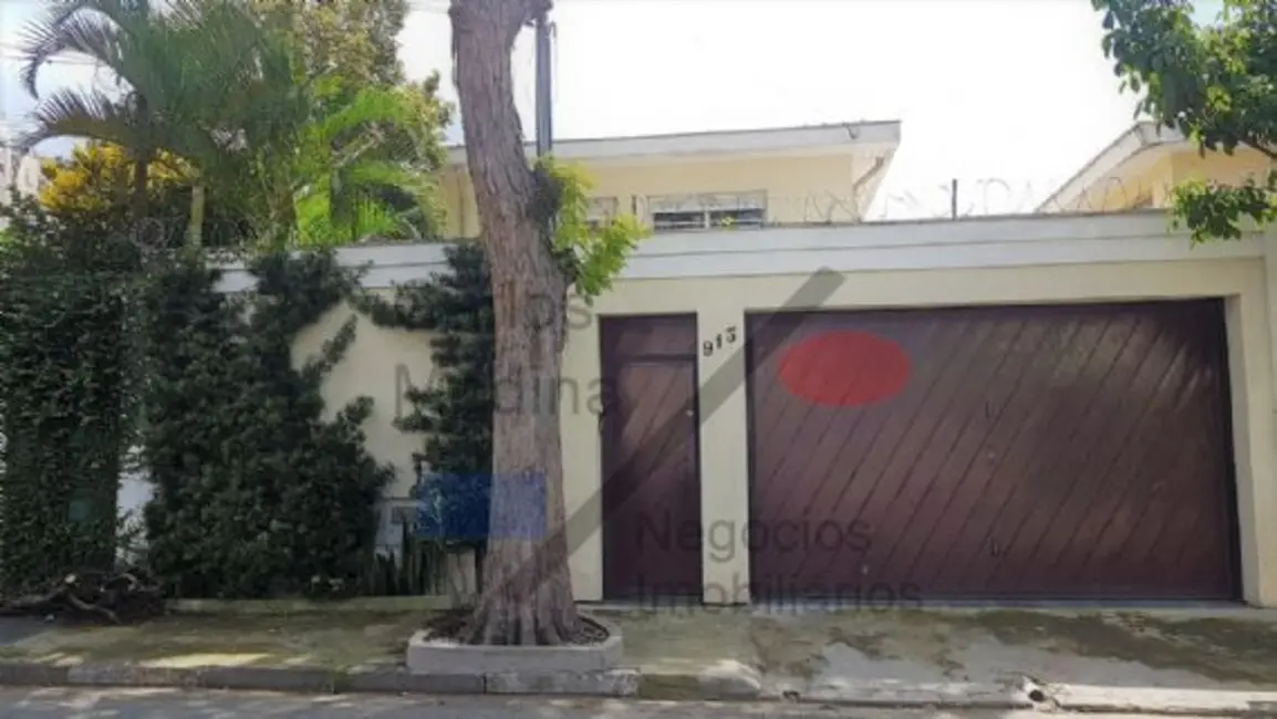 Foto 3 de Casa com 4 quartos à venda, 280m2 em Brooklin Novo, São Paulo - SP