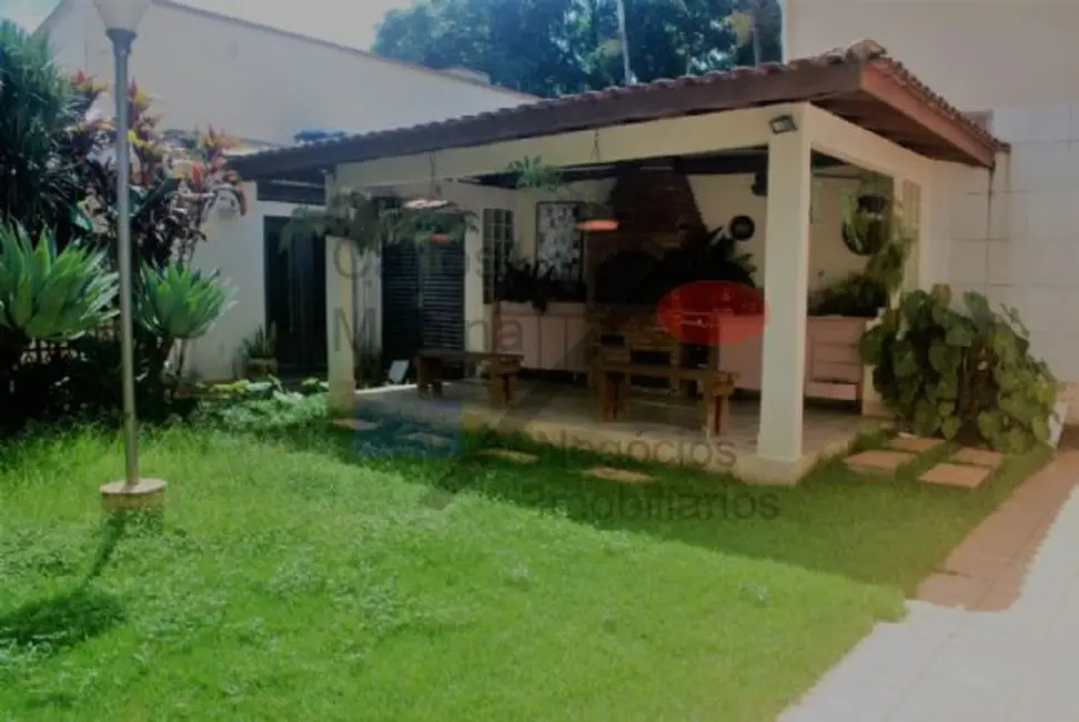 Foto 5 de Casa com 4 quartos à venda, 280m2 em Brooklin Novo, São Paulo - SP