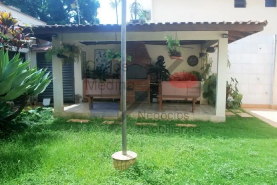 Foto 6 de Casa com 4 quartos à venda, 280m2 em Brooklin Novo, São Paulo - SP