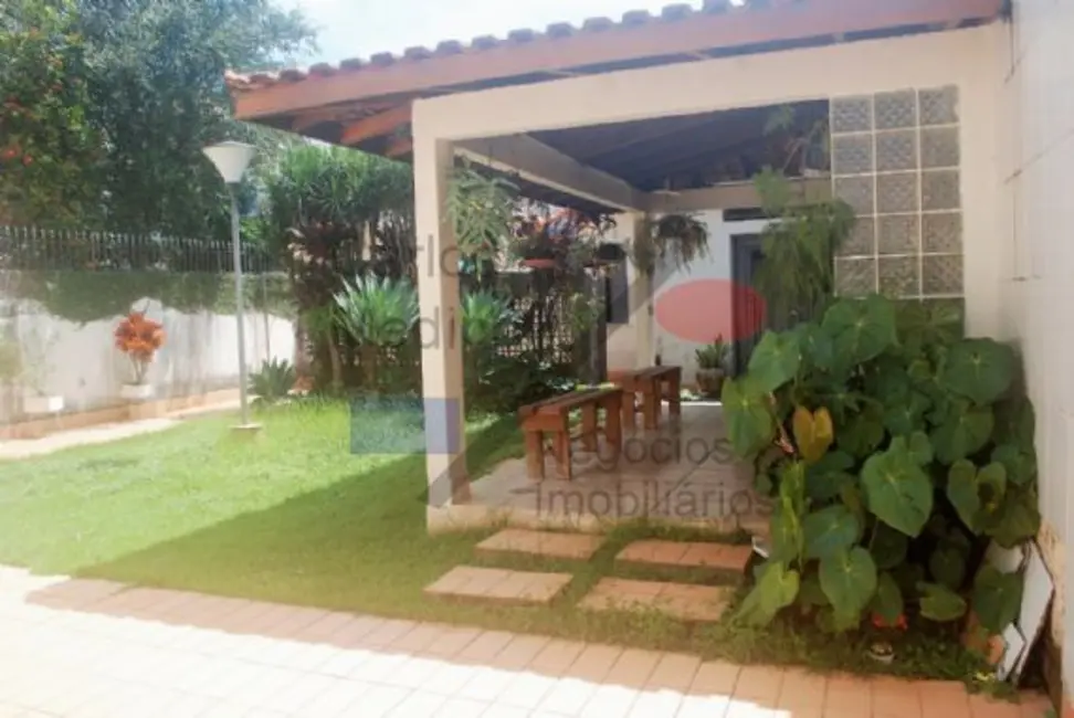 Foto 4 de Casa com 4 quartos à venda, 280m2 em Brooklin Novo, São Paulo - SP