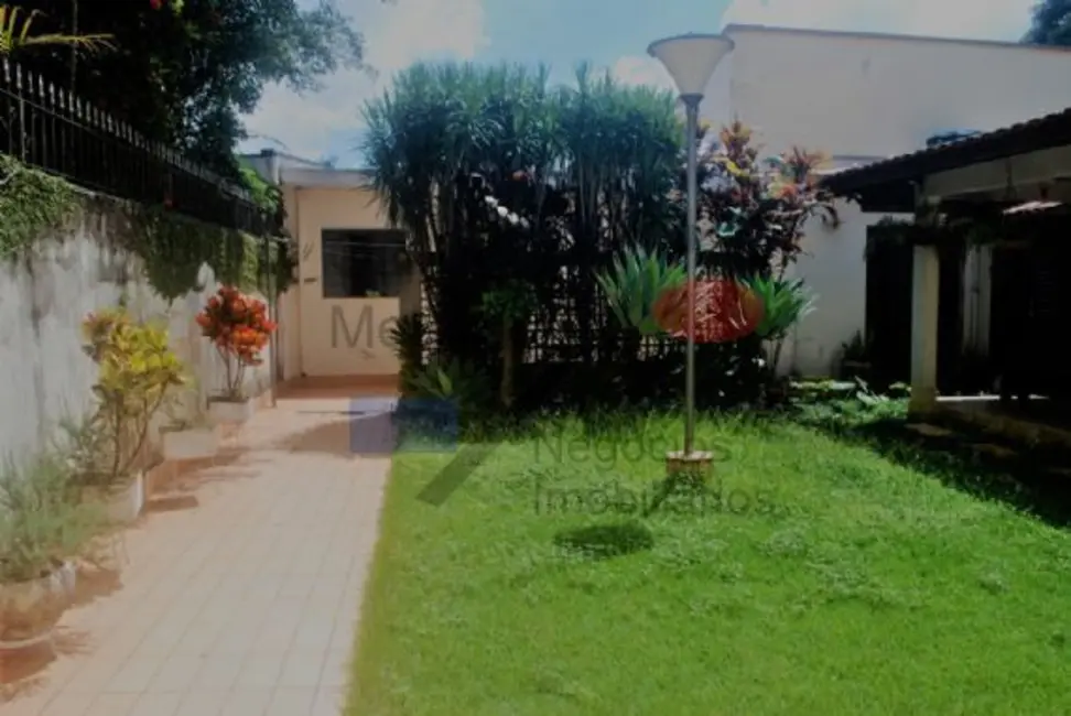 Foto 2 de Casa com 4 quartos à venda, 280m2 em Brooklin Novo, São Paulo - SP