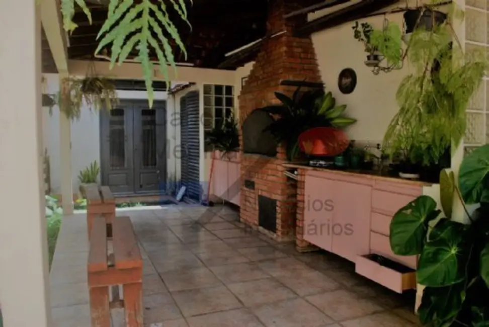 Foto 7 de Casa com 4 quartos à venda, 280m2 em Brooklin Novo, São Paulo - SP