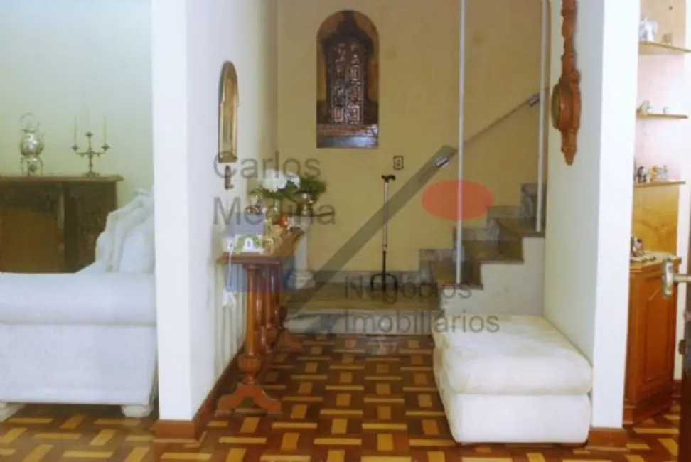 Foto 8 de Casa com 4 quartos à venda, 280m2 em Brooklin Novo, São Paulo - SP