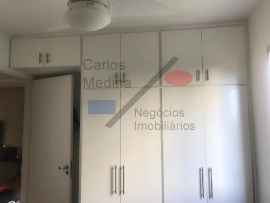 Foto 2 de Apartamento com 2 quartos à venda, 64m2 em Morumbi, São Paulo - SP