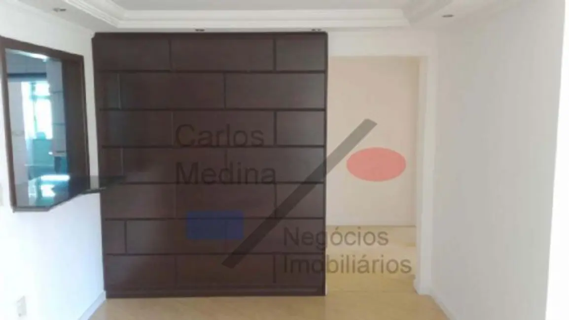 Foto 2 de Apartamento com 2 quartos à venda, 90m2 em Santana, São Paulo - SP