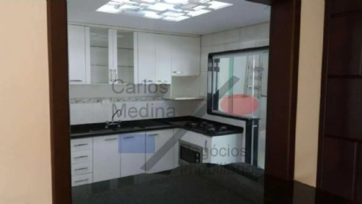 Foto 6 de Apartamento com 2 quartos à venda, 90m2 em Santana, São Paulo - SP