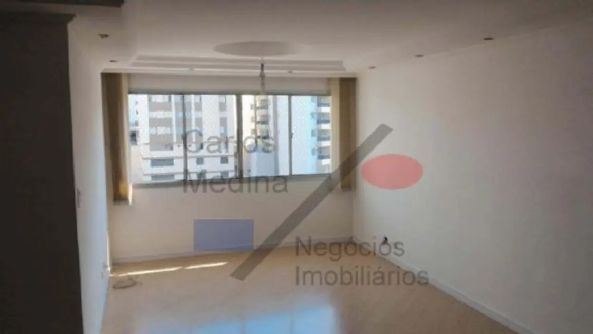 Foto 1 de Apartamento com 2 quartos à venda, 90m2 em Santana, São Paulo - SP