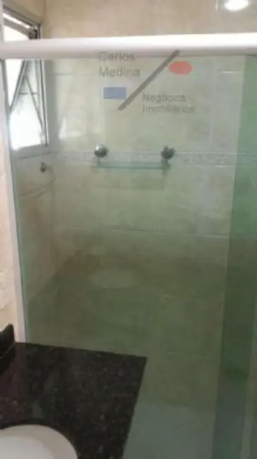 Foto 3 de Apartamento com 2 quartos à venda, 90m2 em Santana, São Paulo - SP