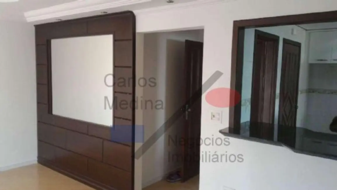 Foto 5 de Apartamento com 2 quartos à venda, 90m2 em Santana, São Paulo - SP
