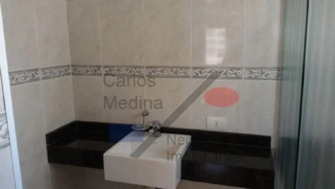 Foto 9 de Apartamento com 2 quartos à venda, 90m2 em Santana, São Paulo - SP