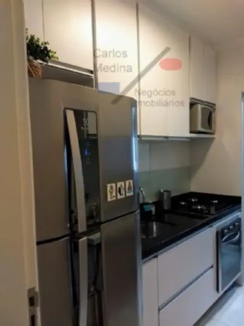 Apartamento com 2 quartos à venda, 52m2 em Santana, São Paulo - SP - imagem 6 Foto 6 de Apartamento com 2 quartos à venda, 52m2 em Santana, São Paulo - SP