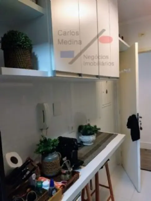 Apartamento com 2 quartos à venda, 52m2 em Santana, São Paulo - SP - imagem 5 Foto 5 de Apartamento com 2 quartos à venda, 52m2 em Santana, São Paulo - SP