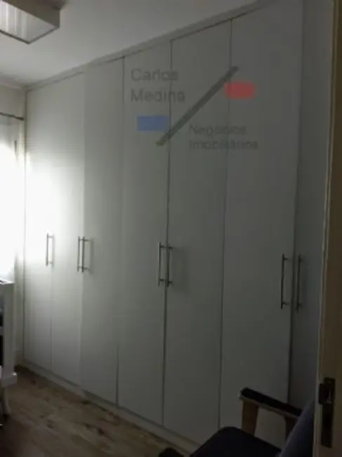 Apartamento com 2 quartos à venda, 52m2 em Santana, São Paulo - SP - imagem 2 Foto 2 de Apartamento com 2 quartos à venda, 52m2 em Santana, São Paulo - SP