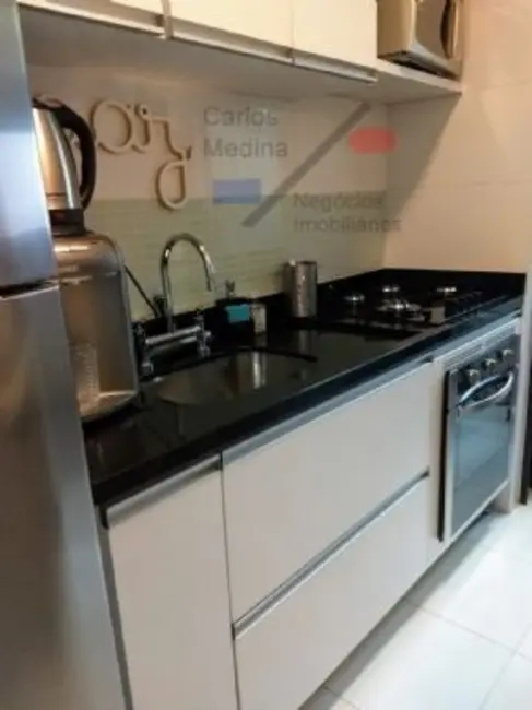 Apartamento com 2 quartos à venda, 52m2 em Santana, São Paulo - SP - imagem 4 Foto 4 de Apartamento com 2 quartos à venda, 52m2 em Santana, São Paulo - SP